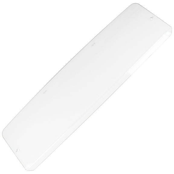 Polaris 5451262 Windshield Poly Half Rgt RZR Ranger General Scrambler Magnum