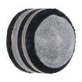 thumbnail image 1 of unbranded Puntas Laminadas De Billar Para Palo De Pool Con Adhesivo Y Retro Negro, 1 of 6