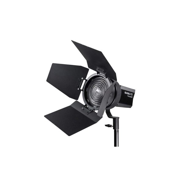 Lente Fresnel Nanlite FL-11 para Luz de Cámara Forza 60