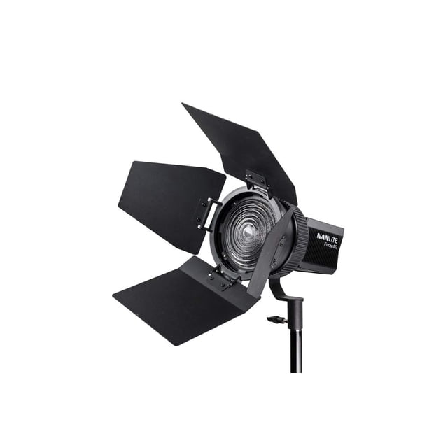 Lente Fresnel Nanlite FL-11 para Luz de Cámara Forza 60