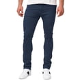 thumbnail image 1 of Jeans Para Hombre Shendy Vendy Slim Fit Mezclilla Stretch, 1 of 4