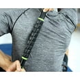 thumbnail image 3 of Muscle Roller Stick, Body Massage Sticks Tools for Athletes, Back Leg Muscle Massager for Reducing Soreness, Loosing Tightness, and Soothing Cramps, Rub Muscle for Relief & Recovery, 3 of 9