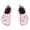 Pink, variant on WEAIXIMIUNG Kids Socks 8-10 Years Old Girls Children Swimming Shoes Flat Bottom Soft Bottom Outdoor Beach Shoes Diving And Snorkeling Shoes 1-2 Years