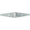 thumbnail image 2 of National Hardware - V282 5" Heavy Strap Hinges with no Screws - Boxed Loose, 2 of 4
