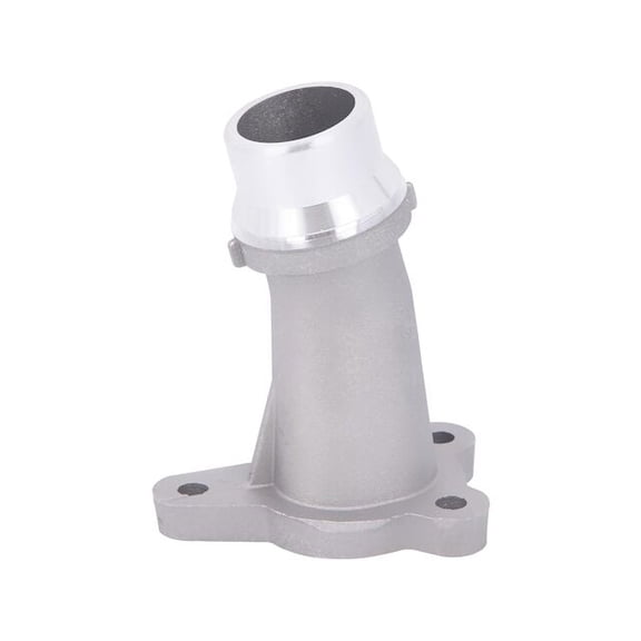 Coolant Hose Flange - Compatible with 2018 - 2019 BMW X3