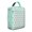 Greenish-blue-49, variant on Tropical Jellyfish Lunch Bag for Women, Reusable Insulated Cooler Tote with Cute Marine Life Design, Waterproof Beach Ocean Bag with Starfish and Coral Print