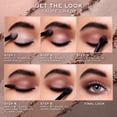 thumbnail image 4 of Paleta de sombras de ojos Lancôme Hypnôse Highly Pigmented Nude, 4 of 5