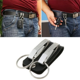 Key belt loop hot sale
