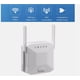 thumbnail image 3 of Extensor y repetidor de señal de alta potencia para una conectividad perfecta Aumente su WiFi 5G con una velocidad de 1200 Mbps, 3 of 5