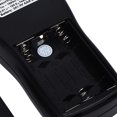 thumbnail image 1 of Detector de radiación electromagnética, detector de radiación electromagnética LCD, comprobador de radiación electromagnética, comprobador de radiación portátil, diseño elevado, 1 of 12