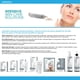 thumbnail image 4 of Base de maquillaje en polvo mineral para pieles sensibles Protector solar en polvo con SPF 26 Todos los ingredientes naturales Protección antioxidante Hecho a la sombra por Dermaflage 5 g (Medio frío), 4 of 5