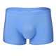 thumbnail image 2 of Nuevos Calzoncillos Sólidos Suaves Y Sedosos Para Hombres Pantalones Cortos De Ropa Interior De Tiro Bajo M L XL XXL SG Yinane Boxeador de la ropa interior de los hombres, 2 of 8