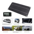 thumbnail image 4 of Solar Battery  Panel, Solar Panel 100A 600W  For Ship, 4 of 8