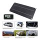 thumbnail image 1 of Panel solar Bling Bling Silicio monocristalino 600W 18V, 1 of 12