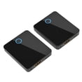 thumbnail image 3 of HD Multimedia Interface Extender, High Speed 4K Lifelike Picture AV Extender 98ft Range  For Home Theater, 3 of 8