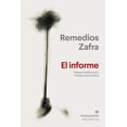 thumbnail image 1 of El Informe Trabajo intelectual y tristeza burocrática Blanco Anagrama, 1 of 2