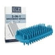 thumbnail image 2 of Accesorios de baño Cepillo de champú de goma para mascotas Adecuado para perros y gatos pequeños y grandes de pelo largo y corto Cepillo de champú para ducha Masajeador de espalda para perros Cepillo, 2 of 6