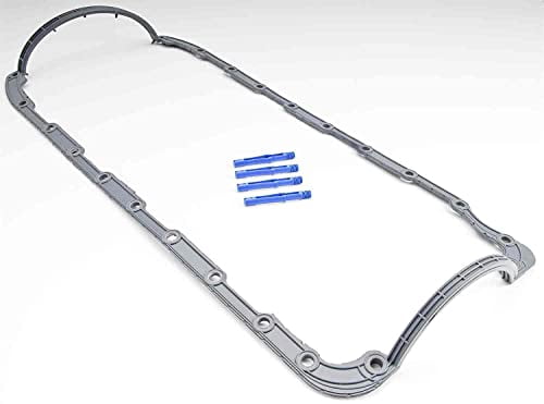 JEGS Oil Pan Gasket for Big Block Chevy Mark IV