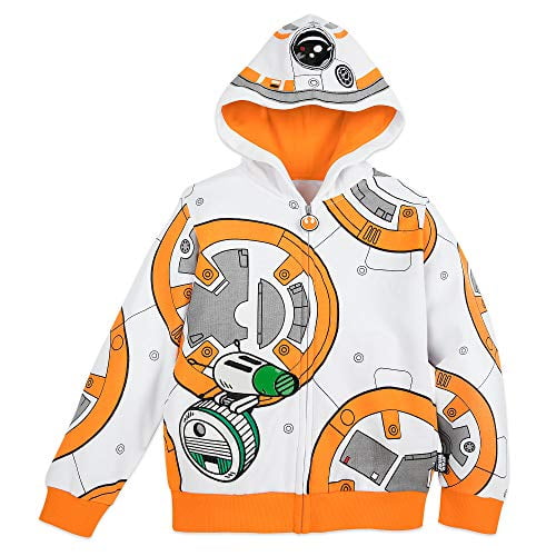 Hoodie top star wars