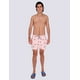 thumbnail image 4 of Traje de Baño Wave Motion Palmas Rosa Talla 2X, 4 of 6