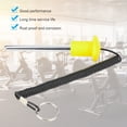 thumbnail image 1 of Sonew Weight Stack,Fitness Accessories Belt Magnetic Weight Stack Pin Stack Training (Yellow 10 * 105), Weight Stack Pin Accessories, 1 of 8