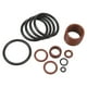 thumbnail image 3 of Kit de juntas tóricas para sistema de refrigeración de 20 piezas, junta de sellado de manguera de refrigerante 13621743299 para E46 M52 M54 320i 323i 325i 328i Jadeshay A, 3 of 8