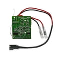 thumbnail image 4 of Transmisor de de telemando Ghz para MN MN86K Hobby modelo de repuesto de modificación de piezas de repuesto Sin batería Baoblaze Controlador de coche RC, 4 of 7