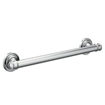Moen Yg6412 Belfield 12" Grab Bar - Chrome