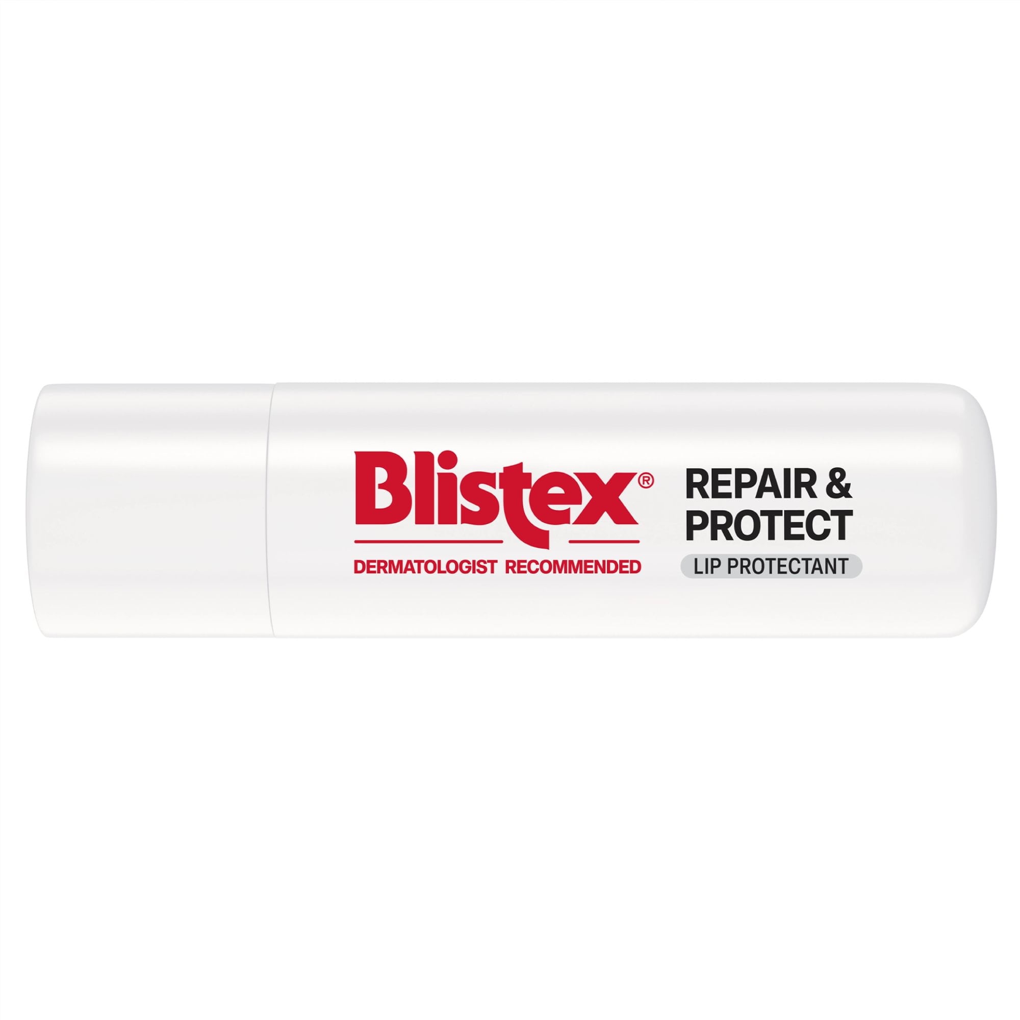 (3 pack) Blistex Repair & Protect - Advanced Medicated Lip Care for Dry, Chapped Lips - 1 Count, 0.13oz