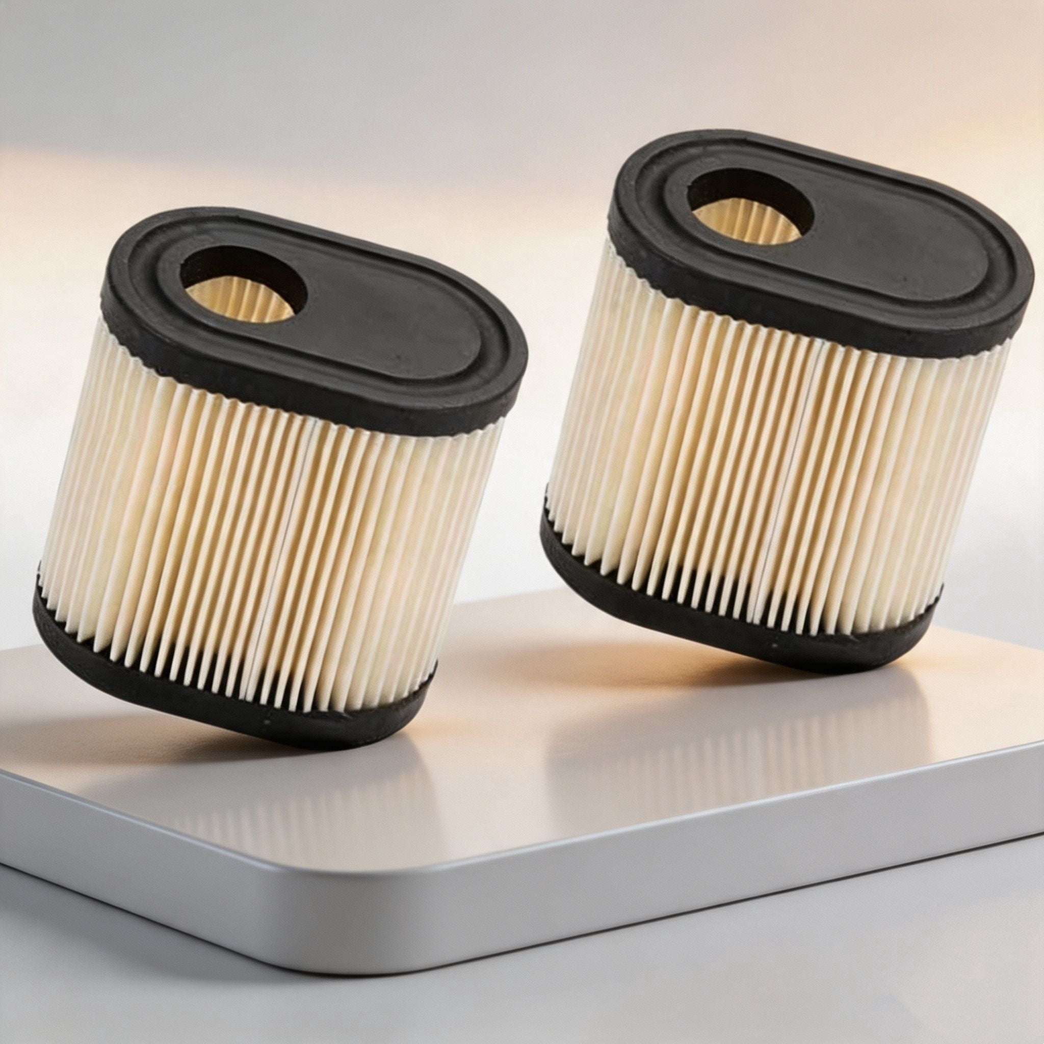MTD Air Filter Assembly 937-05065A - Walmart.com