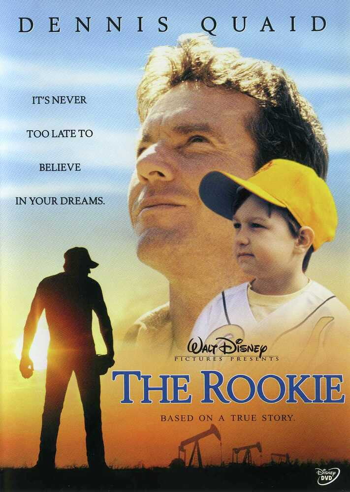 Rookies [DVD] [Import]