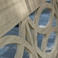 thumbnail image 5 of Cambridge Casual  Renley Wood Outdoor Porch Swing Daybed with Cushion Lime Wash/Oyster Cushion, 5 of 5