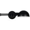 thumbnail image 1 of Kenroy Home 21010Orb Frye Wall Swing Arm Lamp Orb, 1 of 2