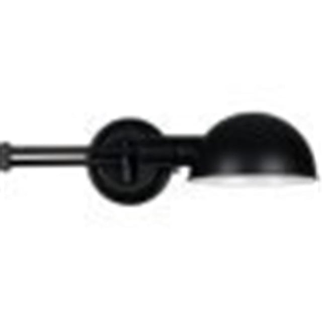 Kenroy Home 21010Orb Frye Wall Swing Arm Lamp Orb