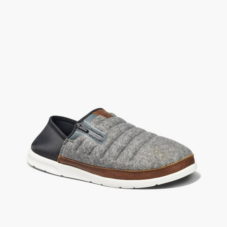 Reef Men s Reef Dawn Patrol Black 10 M US