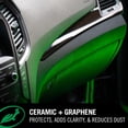 thumbnail image 4 of Limpiador interior de coche Turtle Wax Ceramic Grafeno 473 ml, 4 of 7