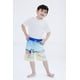 thumbnail image 5 of Bañador Bluey Bingo para niños pequeños 3T con UVB 50+, 5 of 6