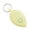 Yellow, variant on Voice Control Key Finder, Mini Anti-Lost Device with LED Torch, Beep/Flash, Sound-Activated, for Keys/Bags/Wallets