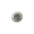 thumbnail image 6 of KEENEY  K820-74 Universal Open Grid Bathroom Sink Drain Without Overflow - Brushed Nickel, 6 of 12
