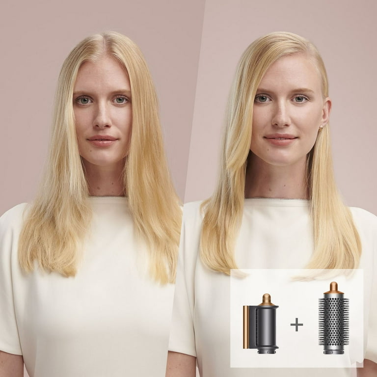 Dyson Airwrap™ Multi-styler Complete Long | Copper/Nickel Dyson Airwrap™ Multi-styler Complete Long | Copper/Nickel