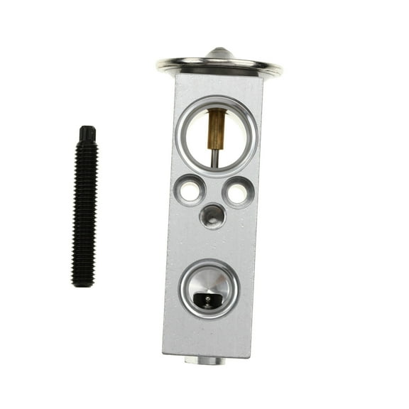 A-Premium Front A/C Expansion Valve Compatible with Dodge Durango 2004 2005 2006 3.7L 4.7L 5.7L