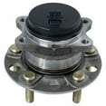 thumbnail image 4 of Rear Wheel Bearing & Hub Assembly Left/Right Pair For Hyundai Kia, 4 of 9