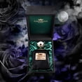 thumbnail image 3 of Perfume Amouroud Elixir La Rose Noire Extrait de Parfum 75 ml, 3 of 3