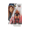 thumbnail image 3 of WWE Becky Lynch Action Figure, 6-inch Collectible Superstar with Articulation & Life-Like Look, 3 of 8