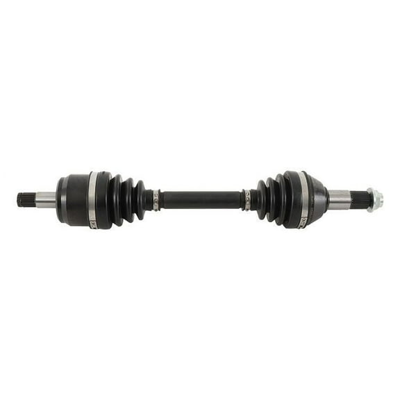 All Balls Complete 8 Ball Extreme Duty Front Axle Kit (AB8-YA-8-300)