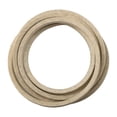 thumbnail image 1 of Mower Deck Belt Designed To Fit Various Models Including for Craftsman And for Poulan Part Numbers 197253 And 429636, 1 of 7