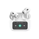 thumbnail image 1 of Auriculares Appro Inalambrico Con Cancelación Ruido Pantalla, 1 of 5