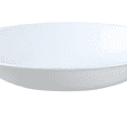 thumbnail image 4 of Livingware Winter Frost White 20 Ounce Pasta Bowl (Set of 8), 4 of 6
