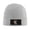 Gray, variant on Bigfoot Footprint Men Women Knitted Hat Adult Knit Beanie For Fall Winter Knit Hat Cap Slouchy Knitted Skull Cap