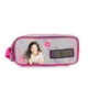 thumbnail image 1 of Lapicera Soy Luna 0256 Gris Con Rosa ATMPACKS, 1 of 3